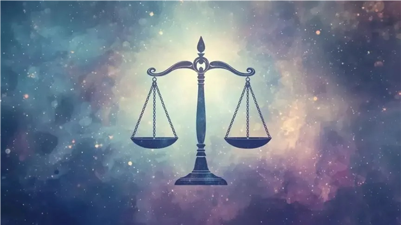 توقعات برج الميزان.. حظك اليوم يكشف فرصاً مهنية وعاطفية غير متوقعة لعام 2026